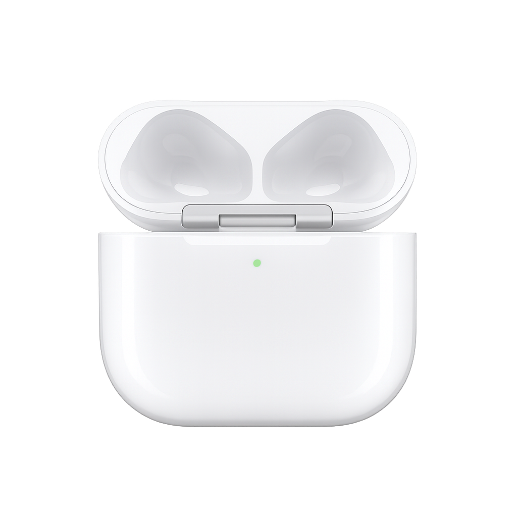 AirPods 4 No ANC кейс