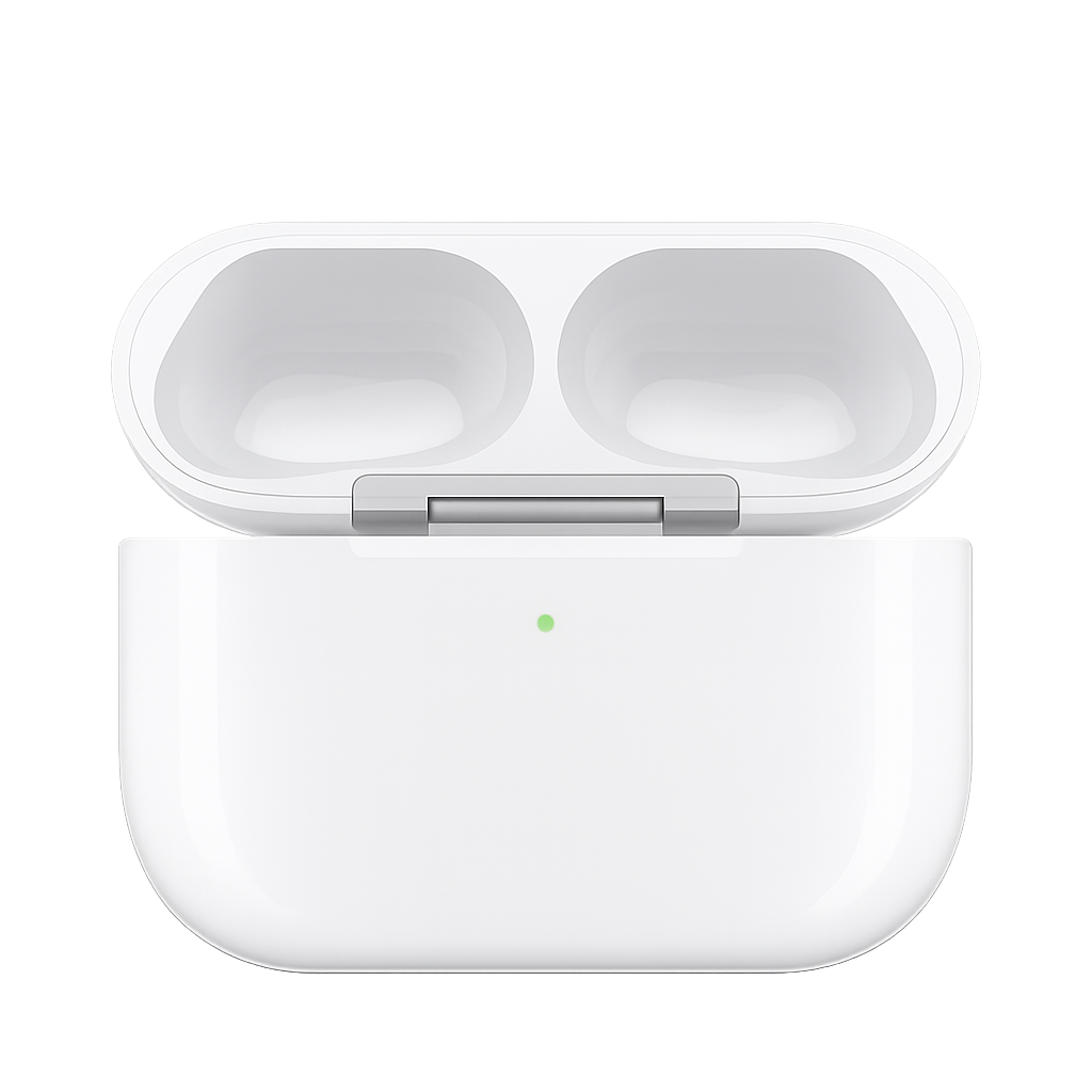 AirPods Pro 3 кейс