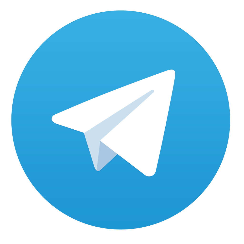 Telegram DH Store